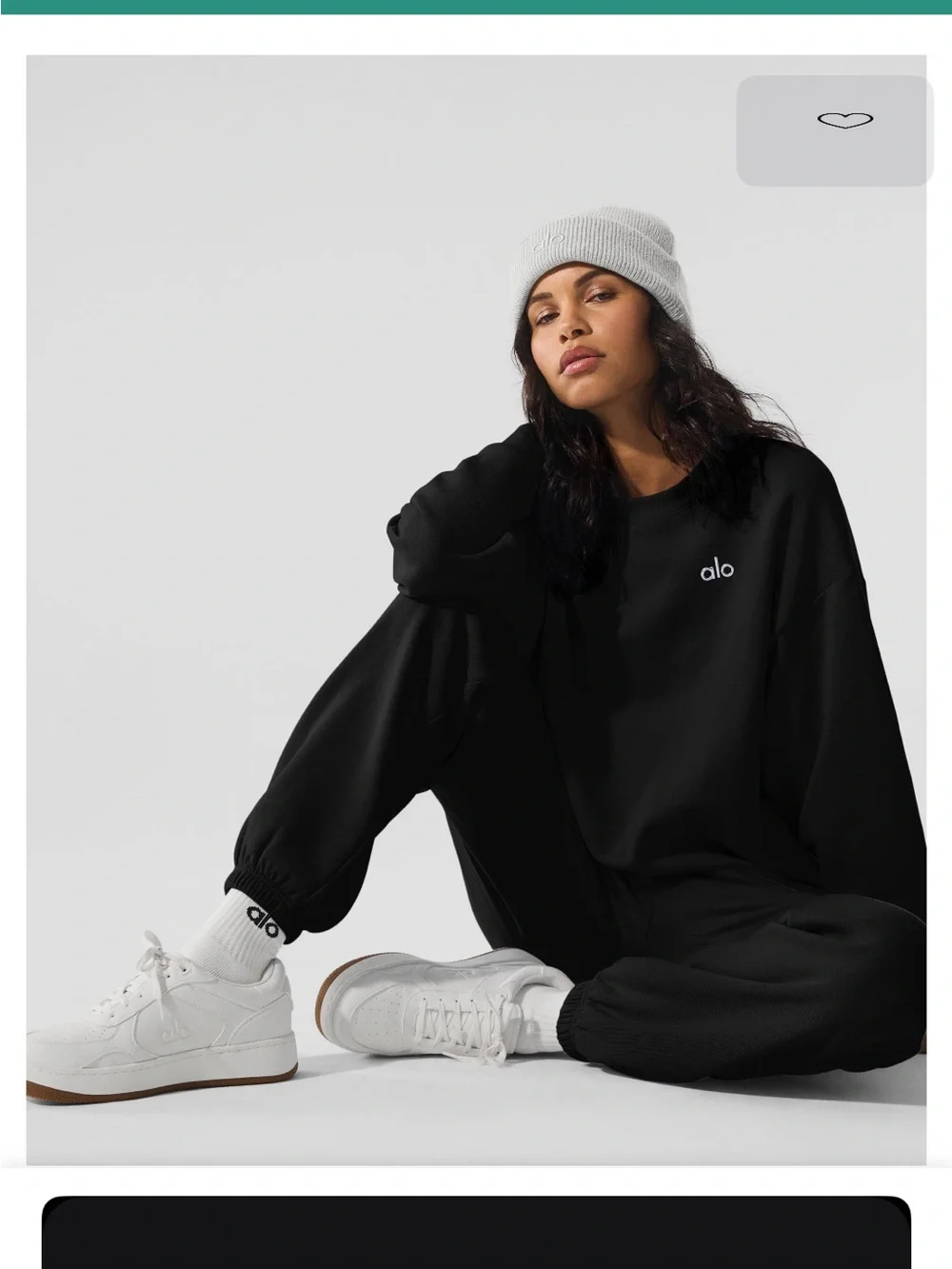ALO recovery mode shoe   NWT
